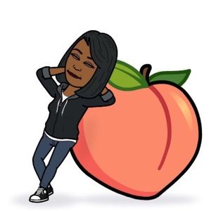 Meet your Posher, Pamela